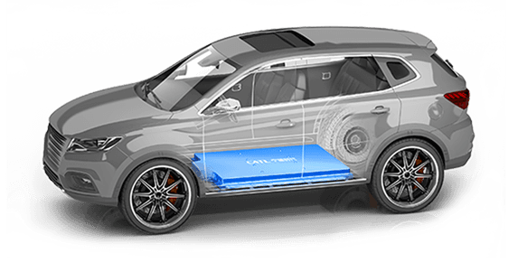 Electric Private Vehicle Solutions