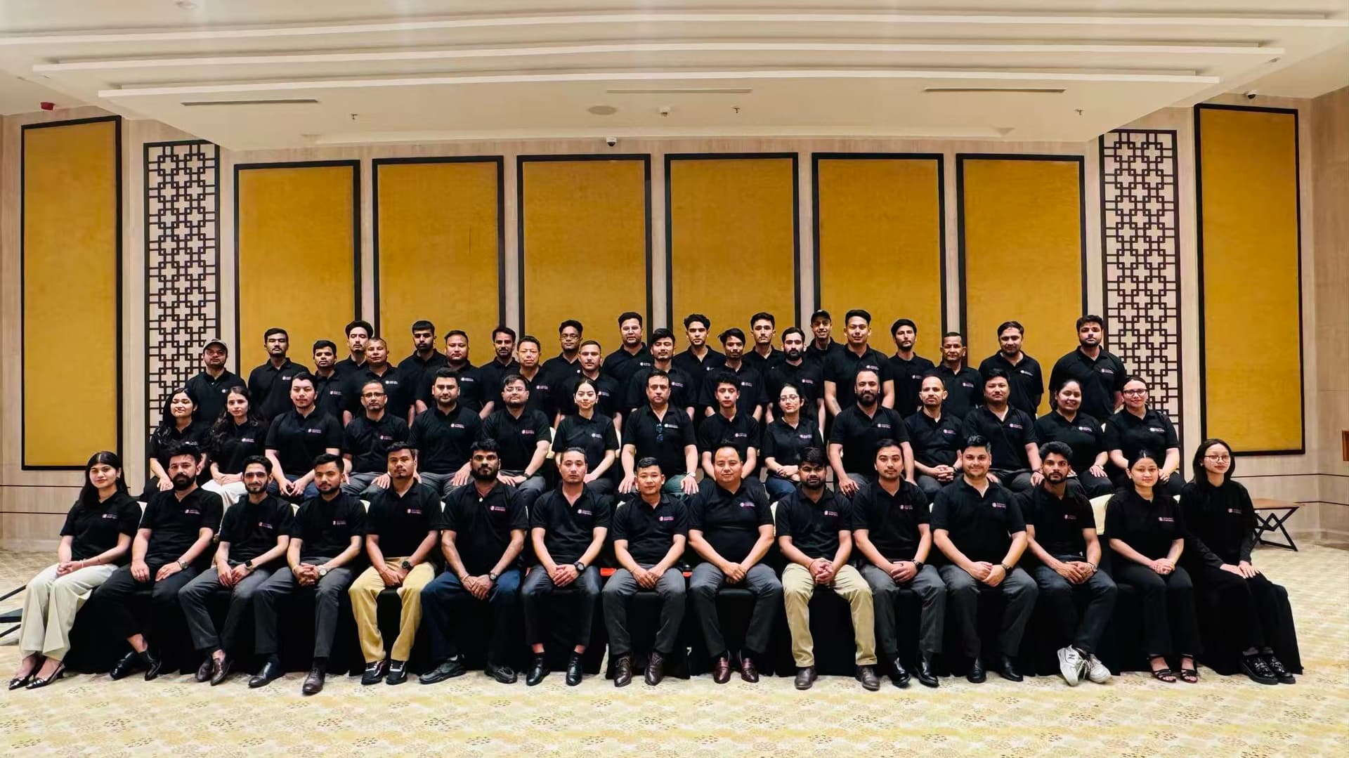 Discover The Story Behind Shasheela Motors