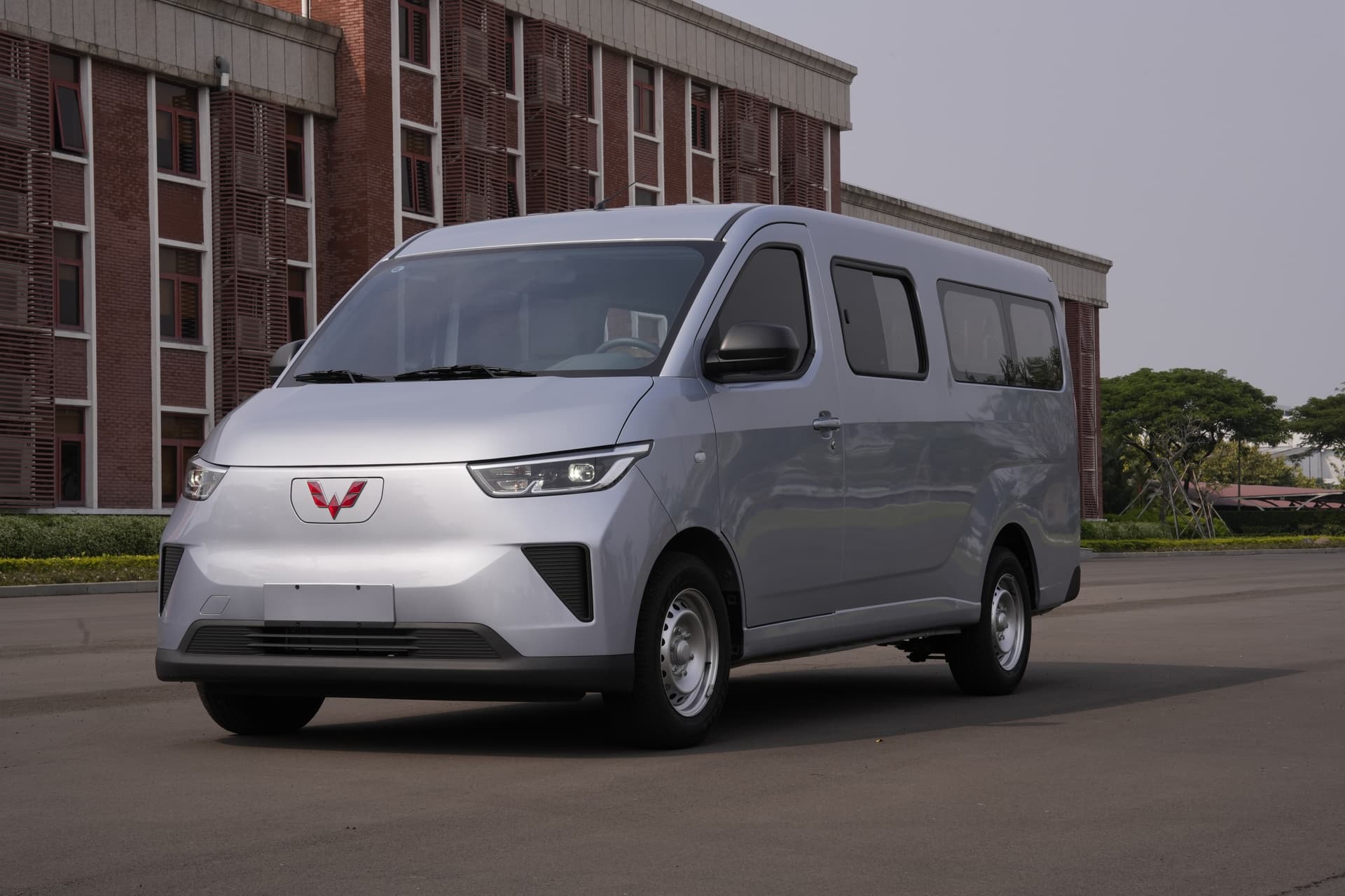 Mitra EV