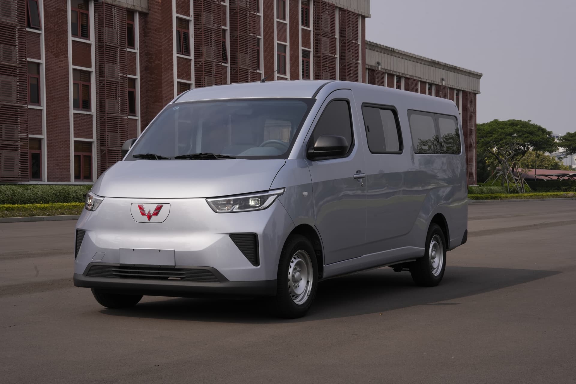 Mitra EV