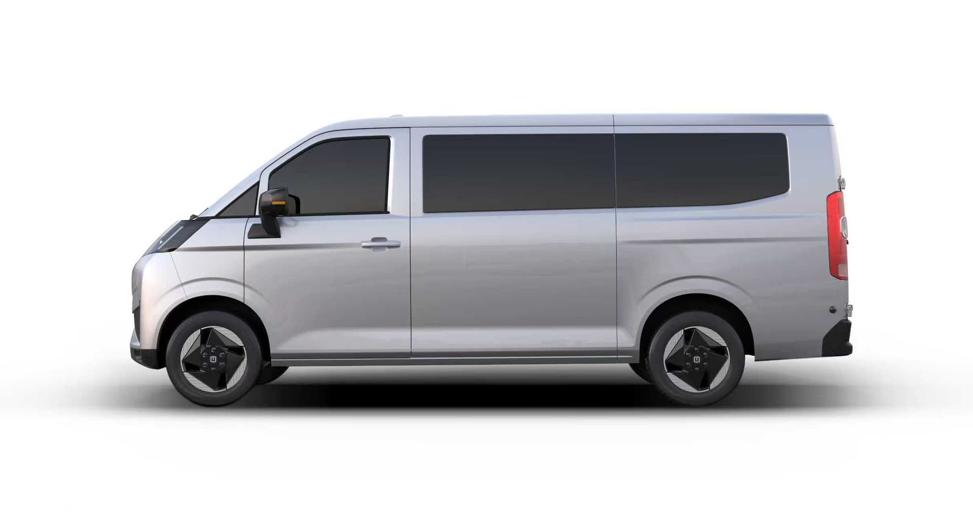 V7E 14-Seater