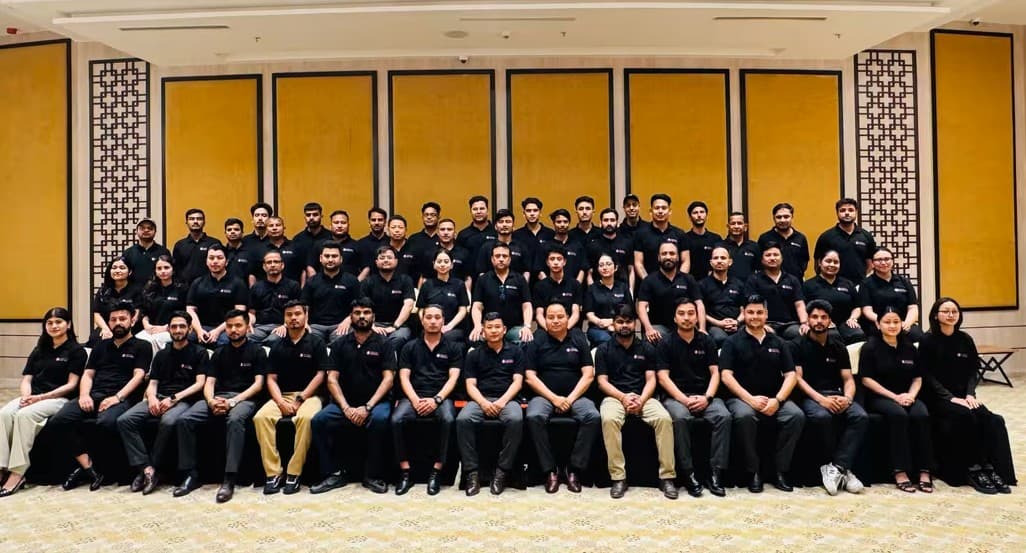 About Shasheela Motors