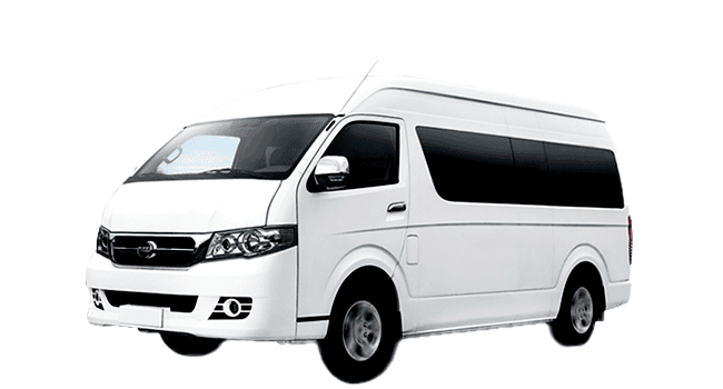 H5F 14 SEATER