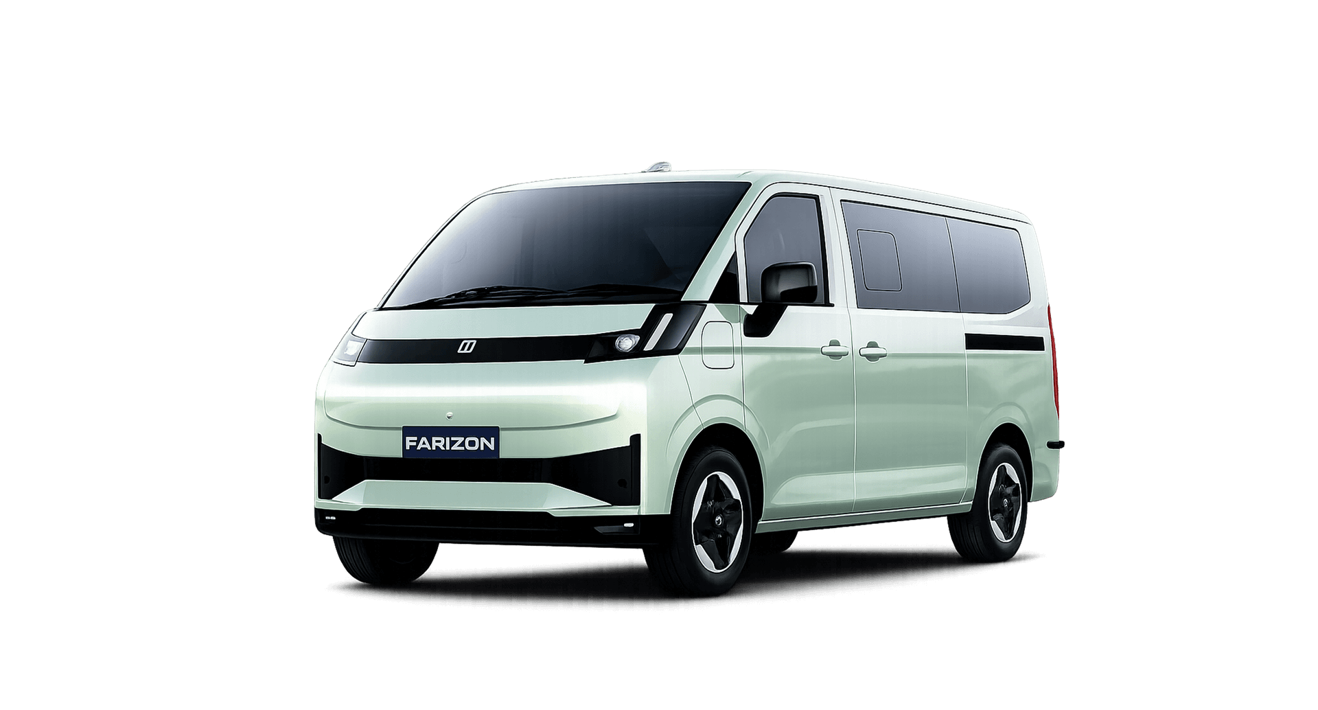 V7E 14-Seater