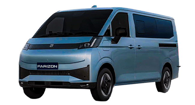 V7E 14-Seater