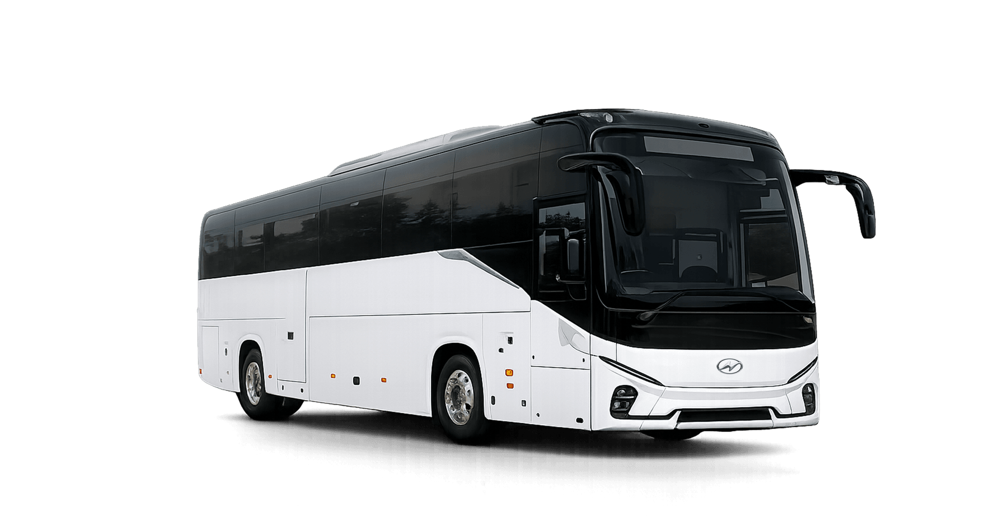 HIGER EV Bus Supreme 8.5 Meter