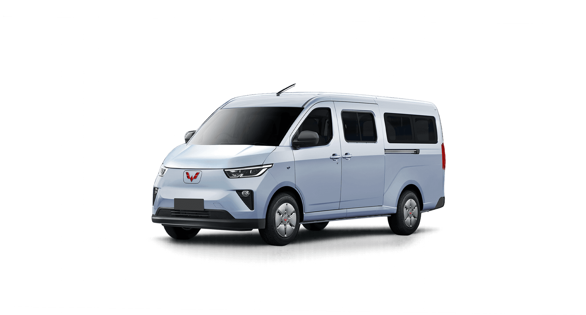 Mitra EV